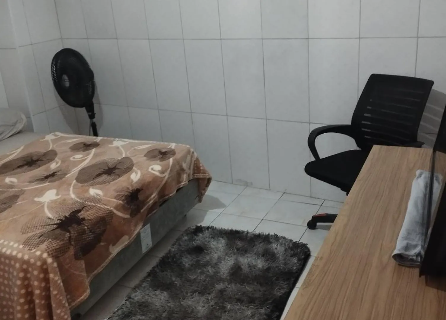 Apartamento 01 Jardim Peri Quarto Cozinha Banheiro Sao Paulo
