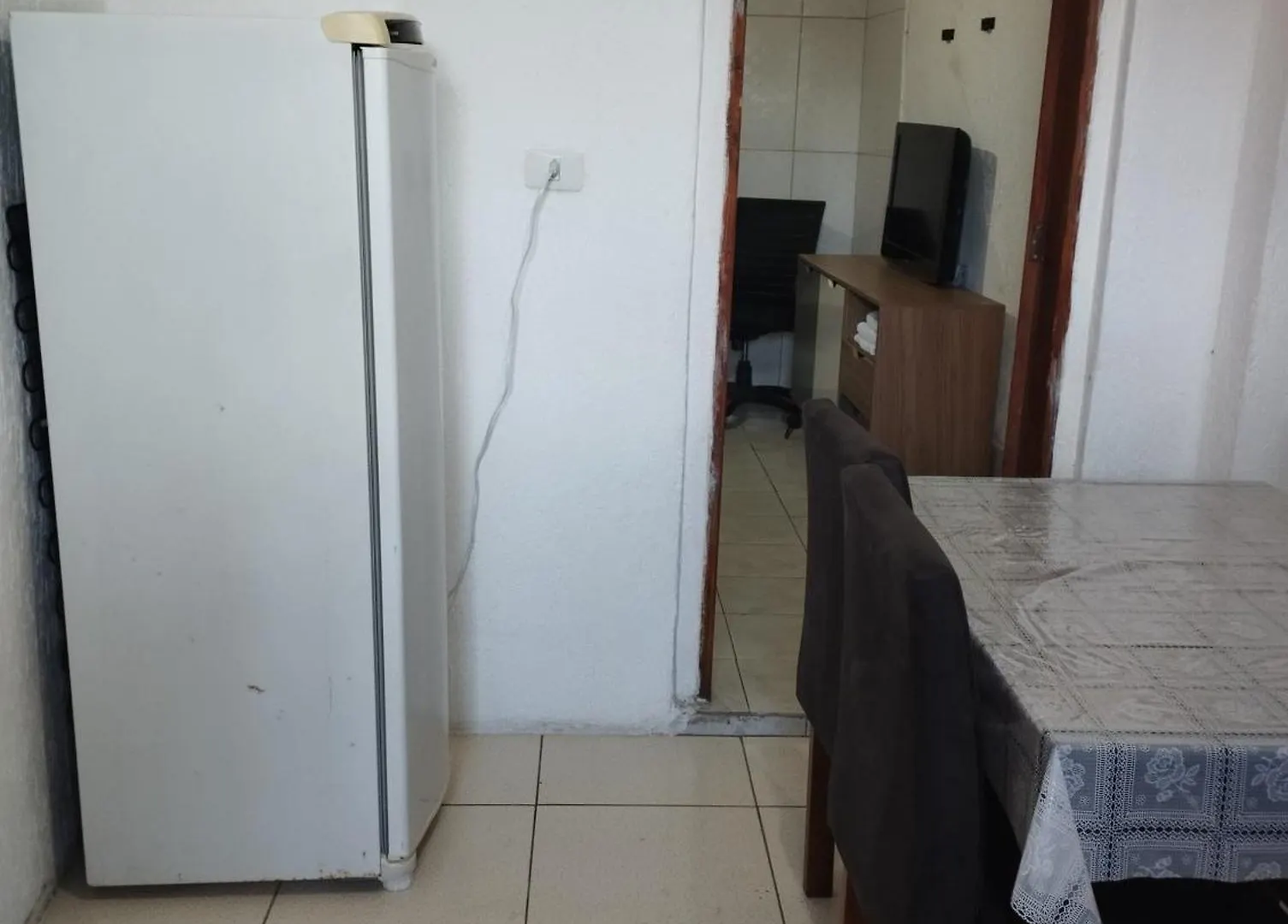 Apartamento 01 Jardim Peri Quarto Cozinha Banheiro Sao Paulo Brazil