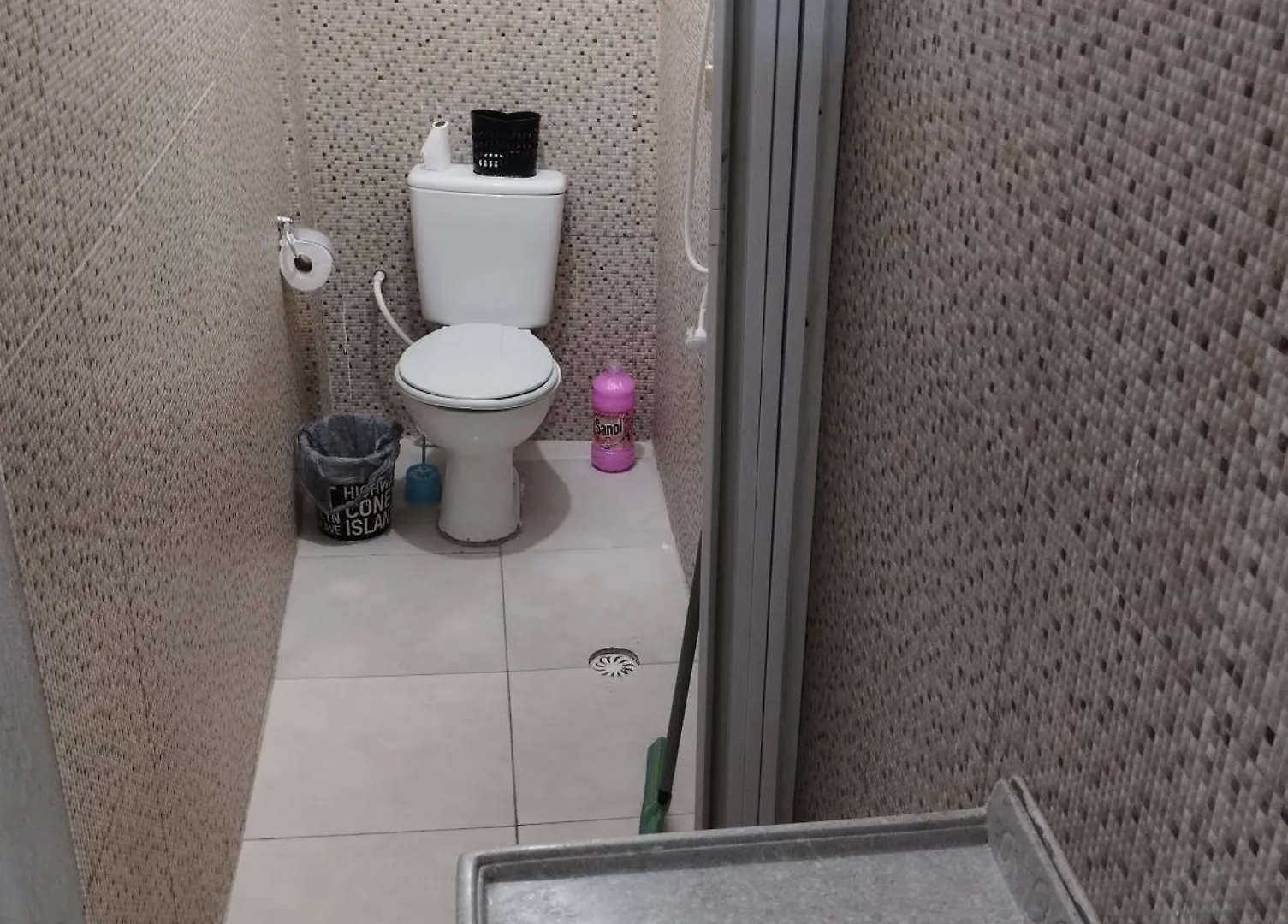 Apartamento 01 Jardim Peri Quarto Cozinha Banheiro Sao Paulo 0*,  Brazil